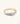 Callista 14 Karat Gold Diamond Engagement Ring