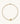 Celeste 10KT Gold Heart Bracelet - The Elegant Celeste Bracelet Ring featuring a Heart design by Séjou